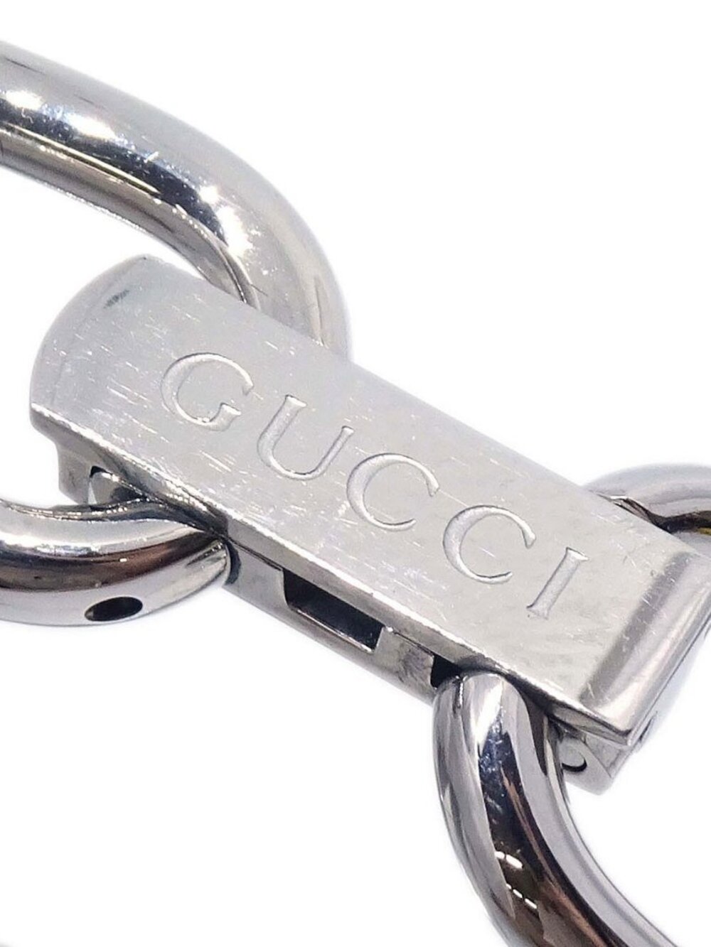 Gucci 1500L Quartz Watch SS 196581 - Picture 14 of 15